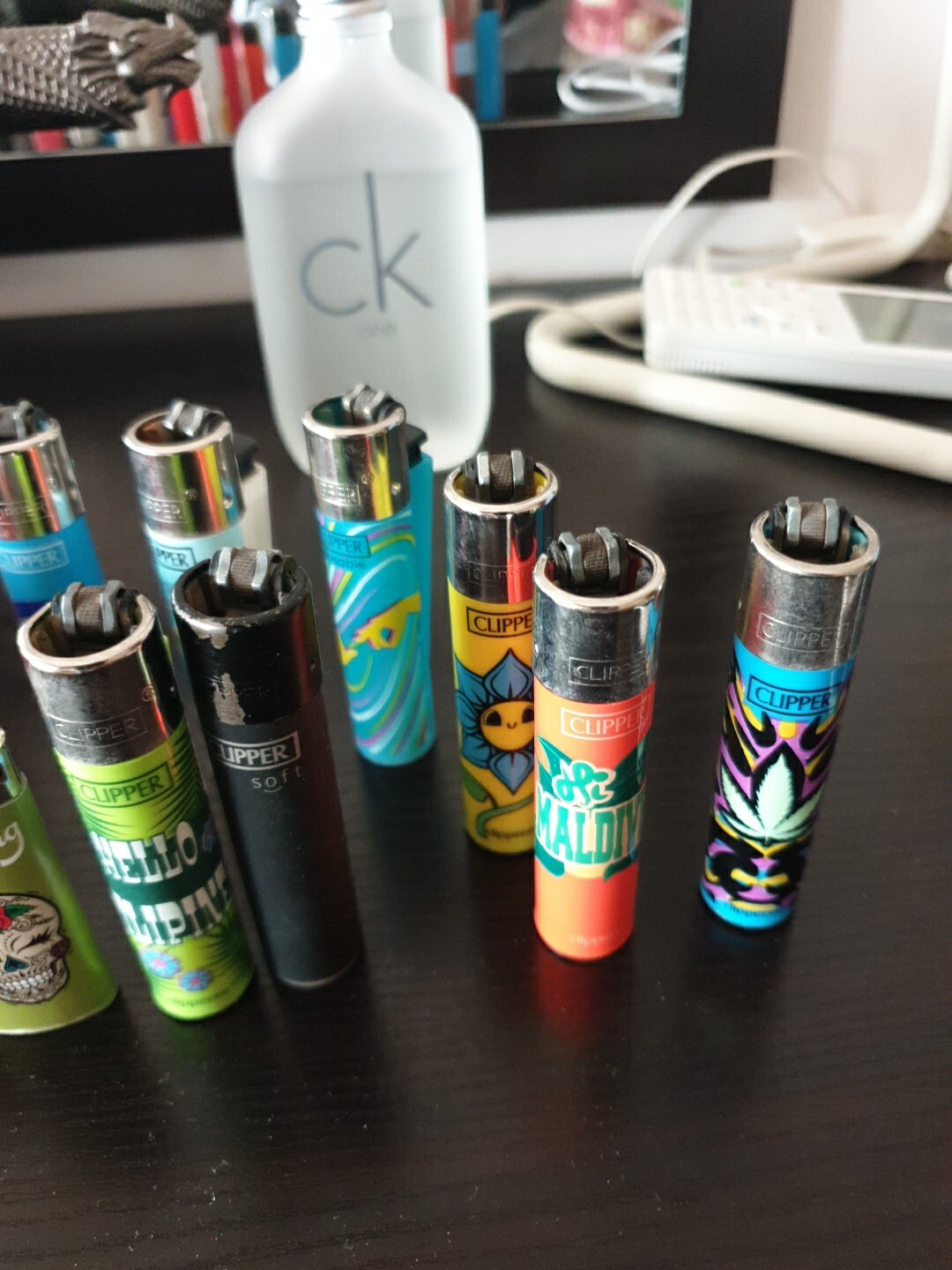 clipper