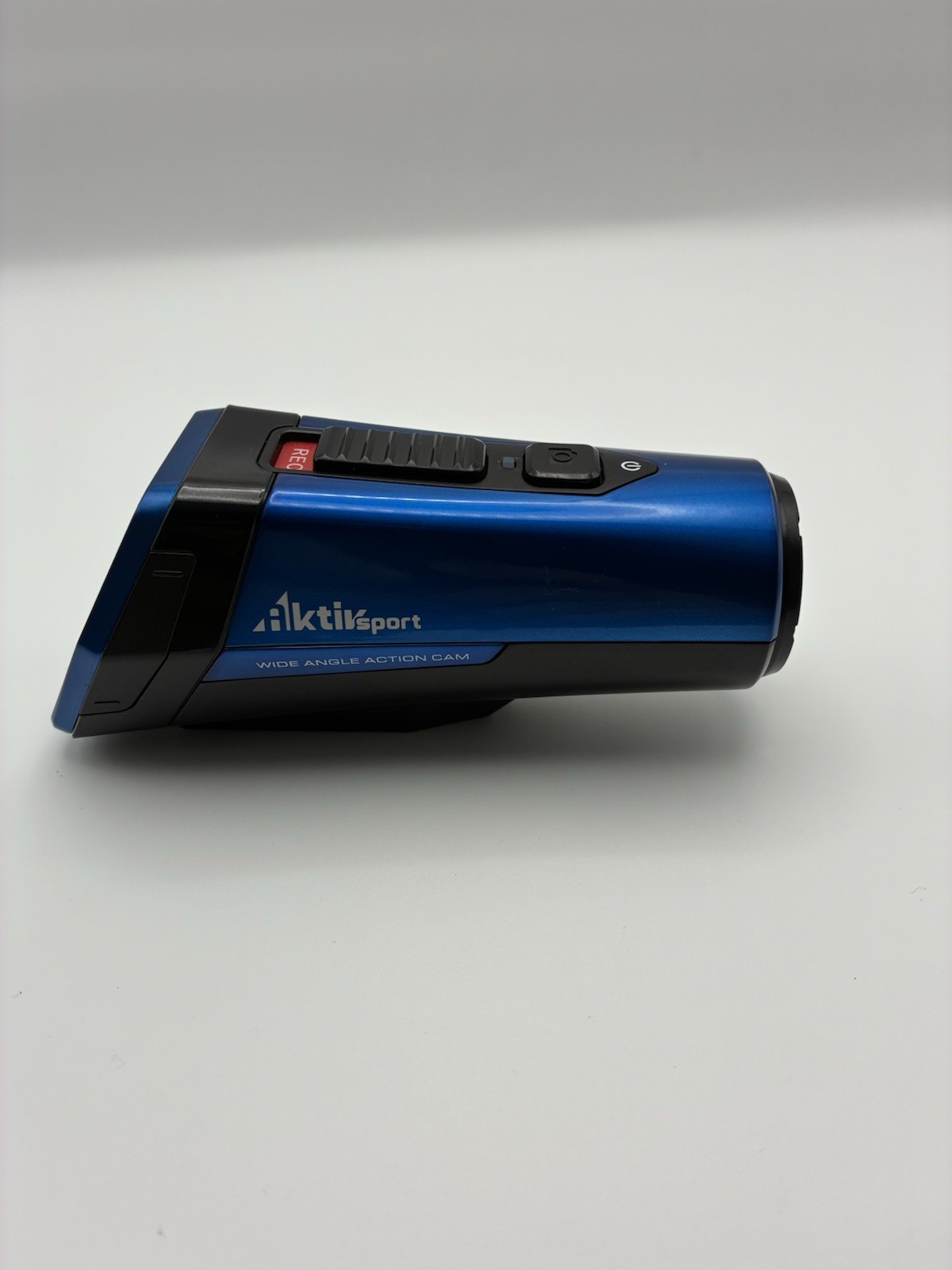Coleman AktivSport Action Cam, CX9WP, 1080p HD, Sports/Action GPS, Working