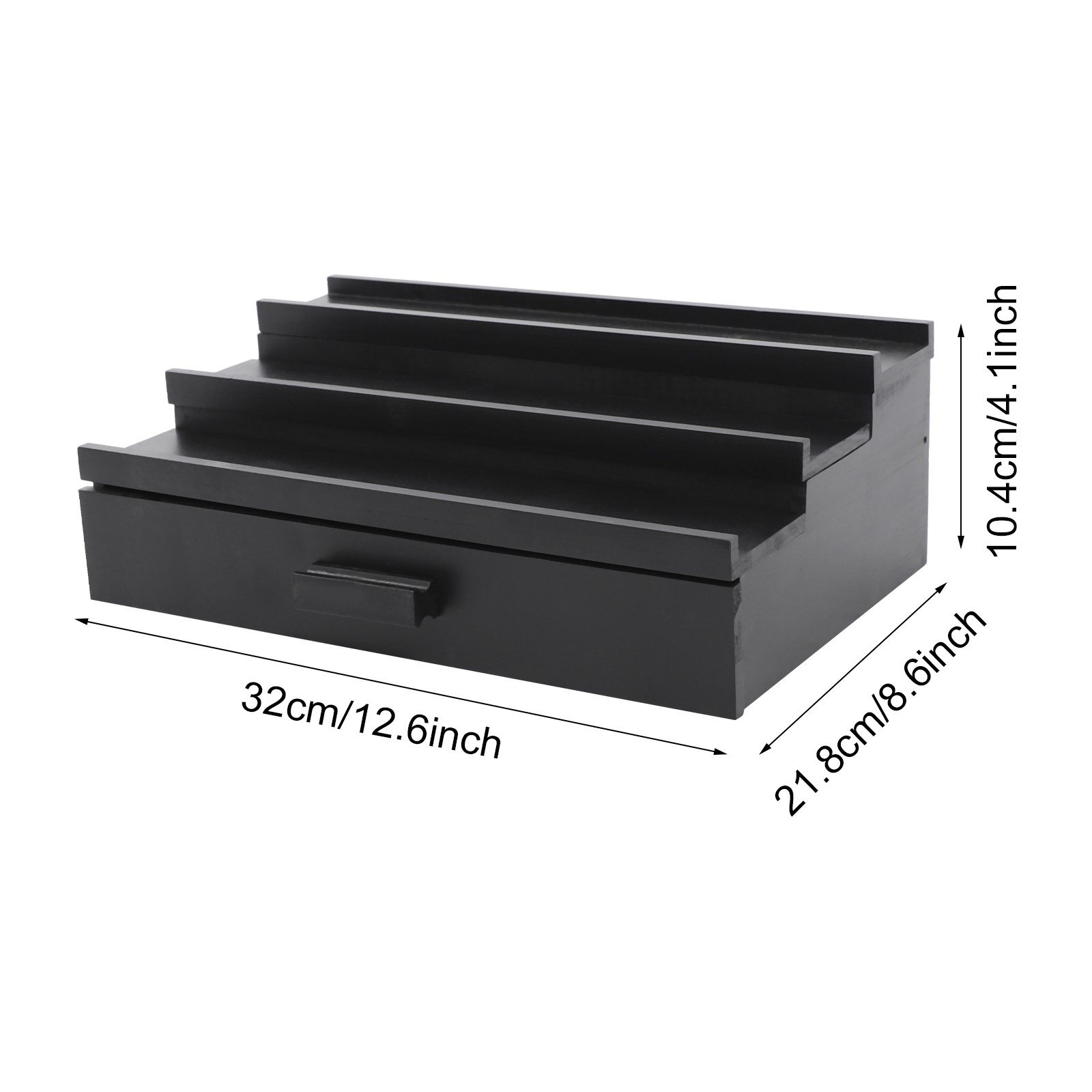 Perfume Oragnizer Display, Perfume Storage Rack, Display Stand for Perfume
