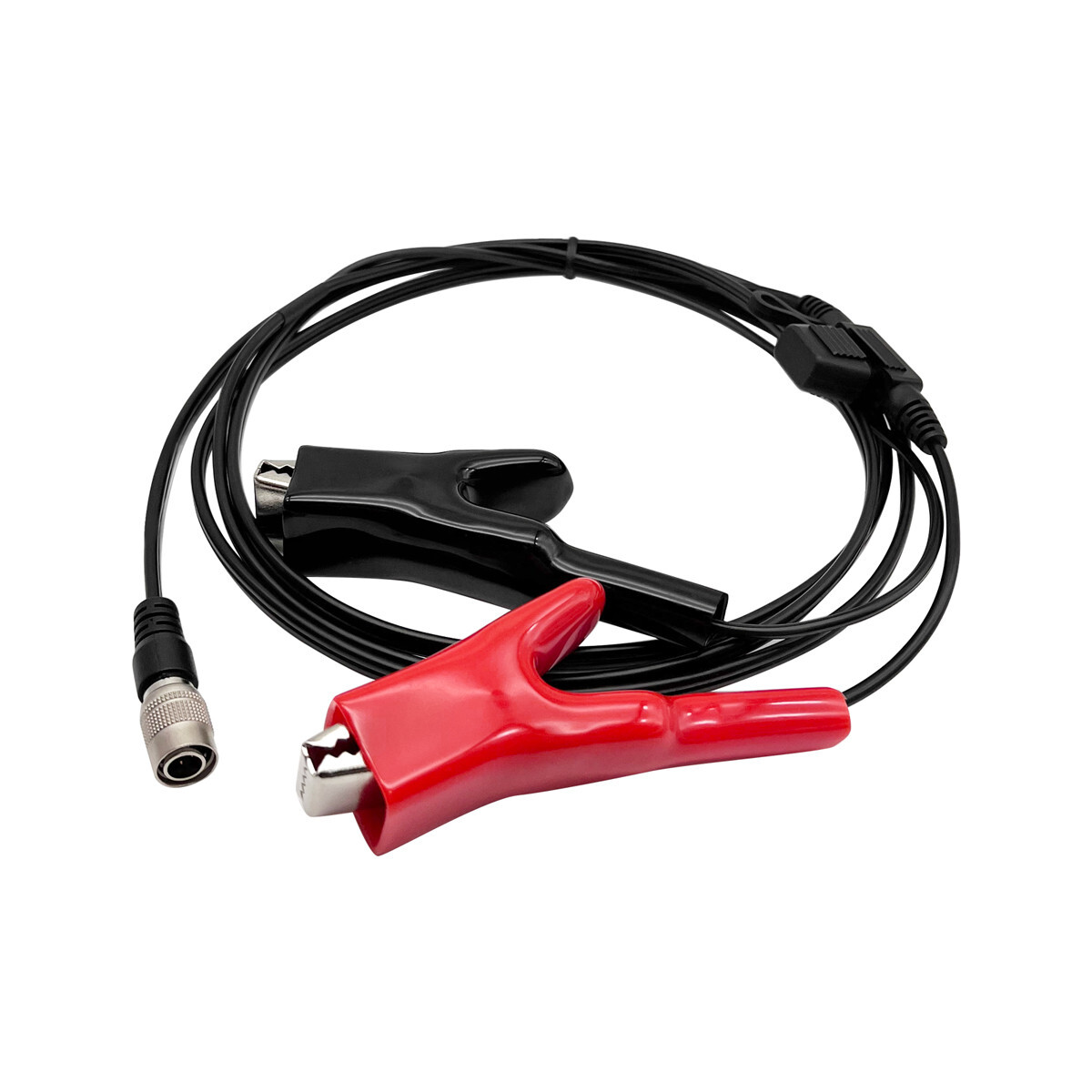 NEW TRIMBLE 12V POWER CABLE FOR 5600 ROBOTIC TOTAL STATION, GEODIMETER