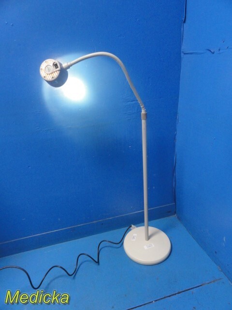 Midmark Ritter Model 152-001 Exam/Procedure Light W/O Caster Base ~ 36466