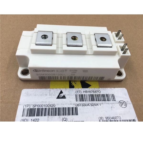 FOR INFINEON/EUPEC BSM300GB120DLC Module Power Supply BSM300GB120DLC