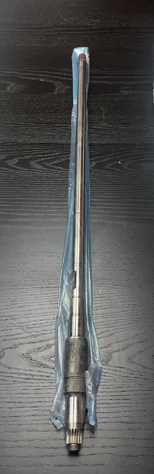 Mercury OEM X-Long driveshaft 3.0L 200-225-250 HP (DFI-EFI PRO XS) 45-895080T