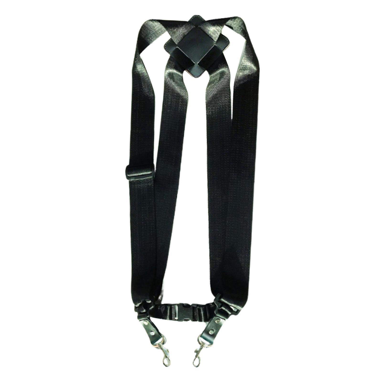 Djembe Shoulder Strap Professional Adjustable for Percussion Instruments