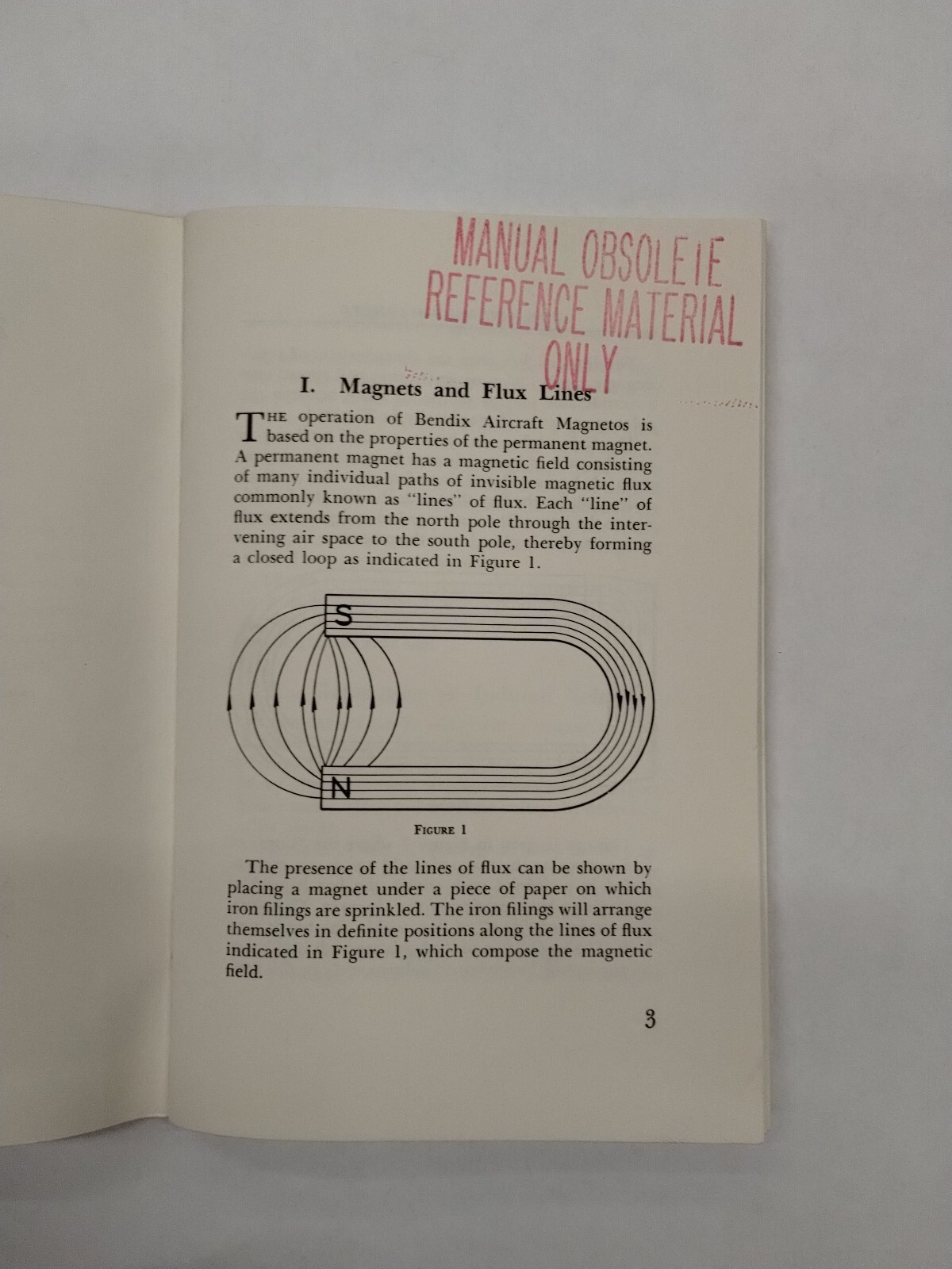 2-Books Allied/Bendix "The Aircraft Magneto-Original" & "Keep the Spark Alive"
