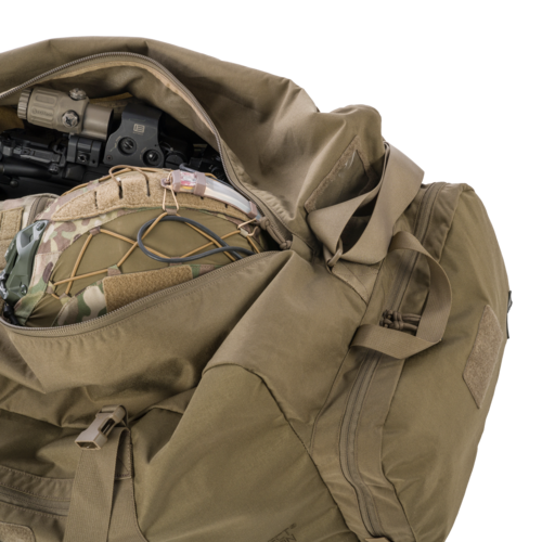 Direct Action DEPLOYMENT BAG MEDIUM handy Training Army Military Tactical 80L