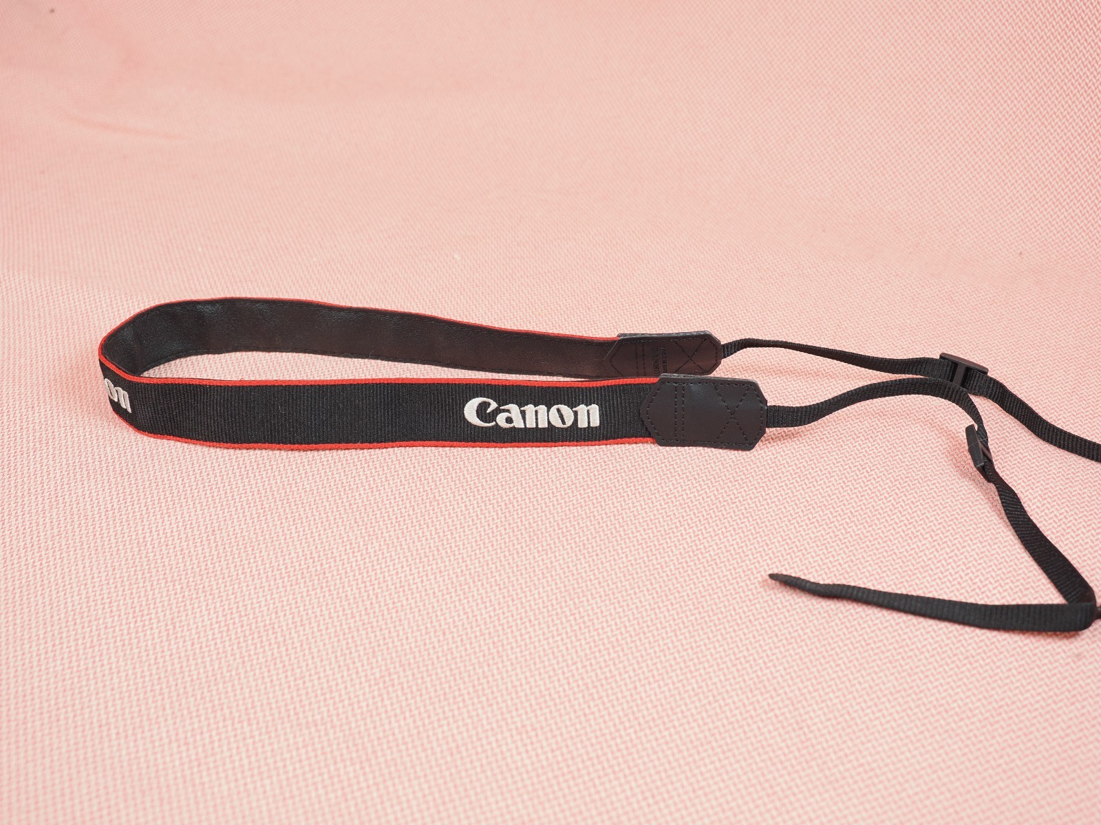 Canon EOS R6 Mark II Genuine Camera Neck Strap