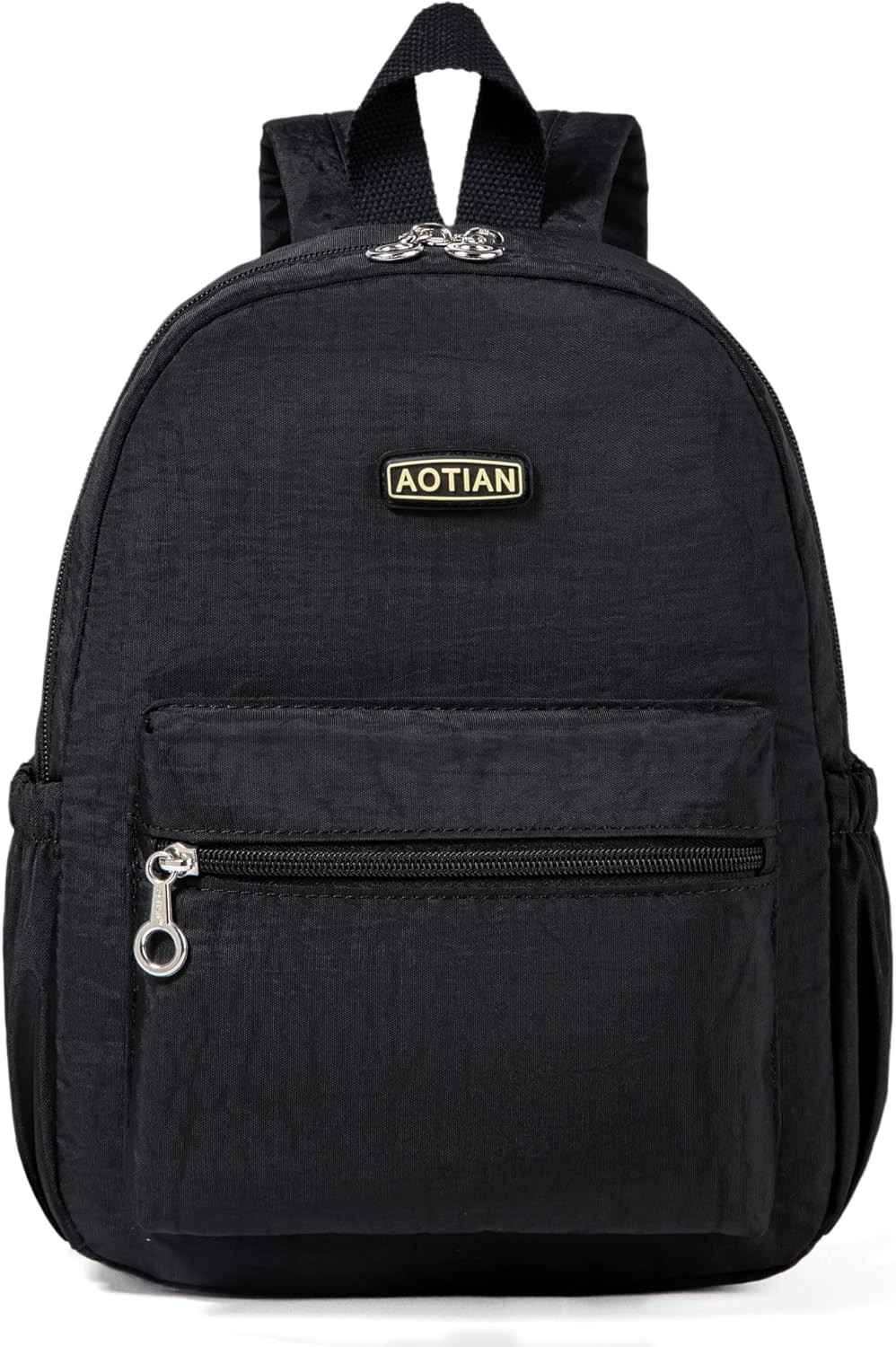 AOTIAN Mini Lightweight 11.8 Inch Backpack Durable Travel Hiking Women and Girls