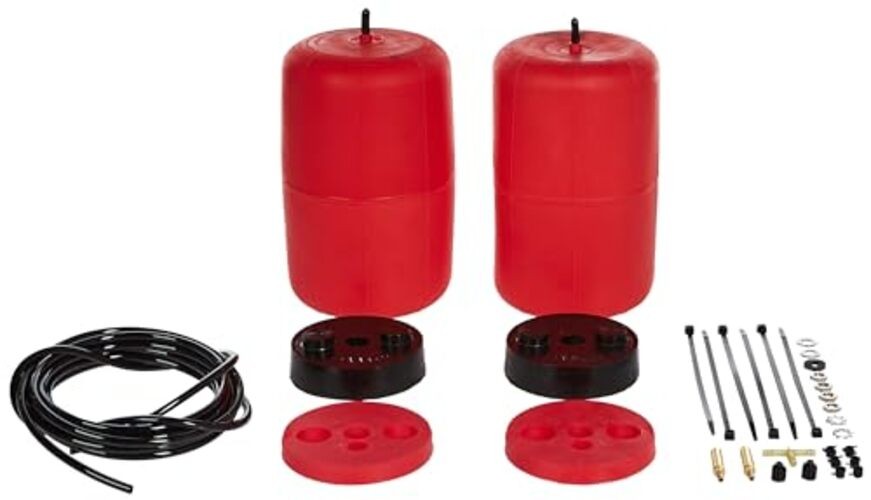 1000 Air Suspension Kit 60826