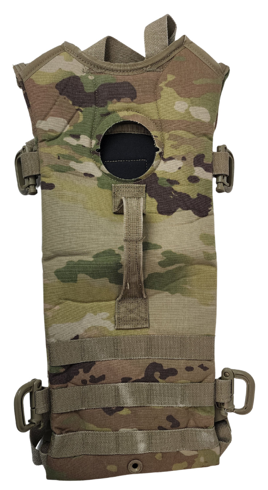 Multicam Hydration System Carrier (1316) - Used Serviceable *mocinc.1982*