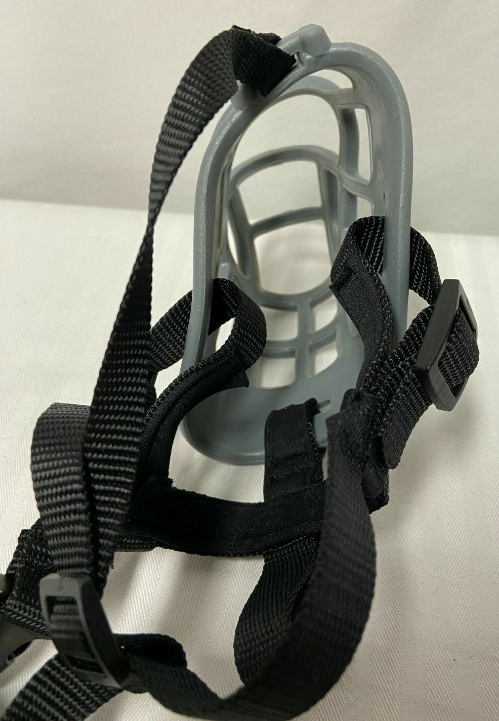 Supet Ultra Muzzle Grey Small
