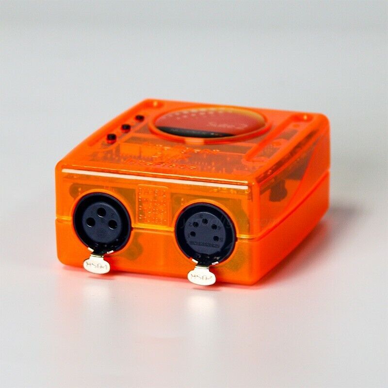 New Sunlite Suite 2 FC DMX-USD Controller DMX 1536 Channel Lightning Interface