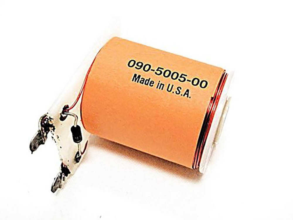 Stern Pinball Machine Solenoid Coil - 090-5005-00