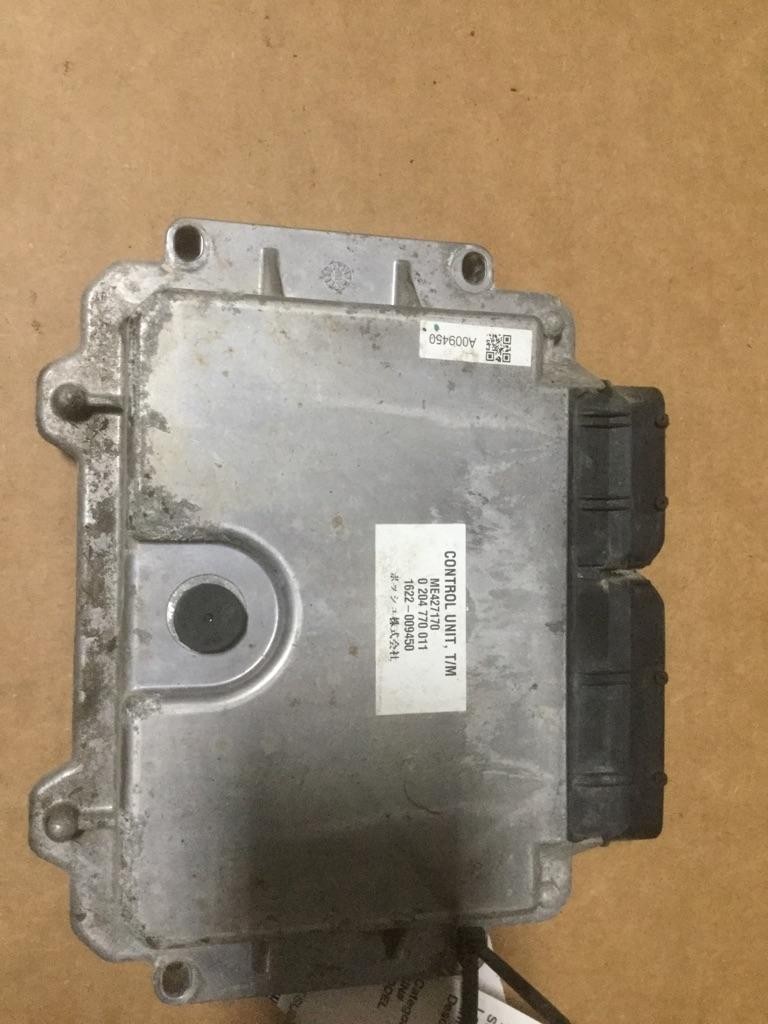 Replaces 2012 MITSUBISHI FUSO AUTOMATIC TRANSMISSION CONTROL MODULE (TCM) , IL