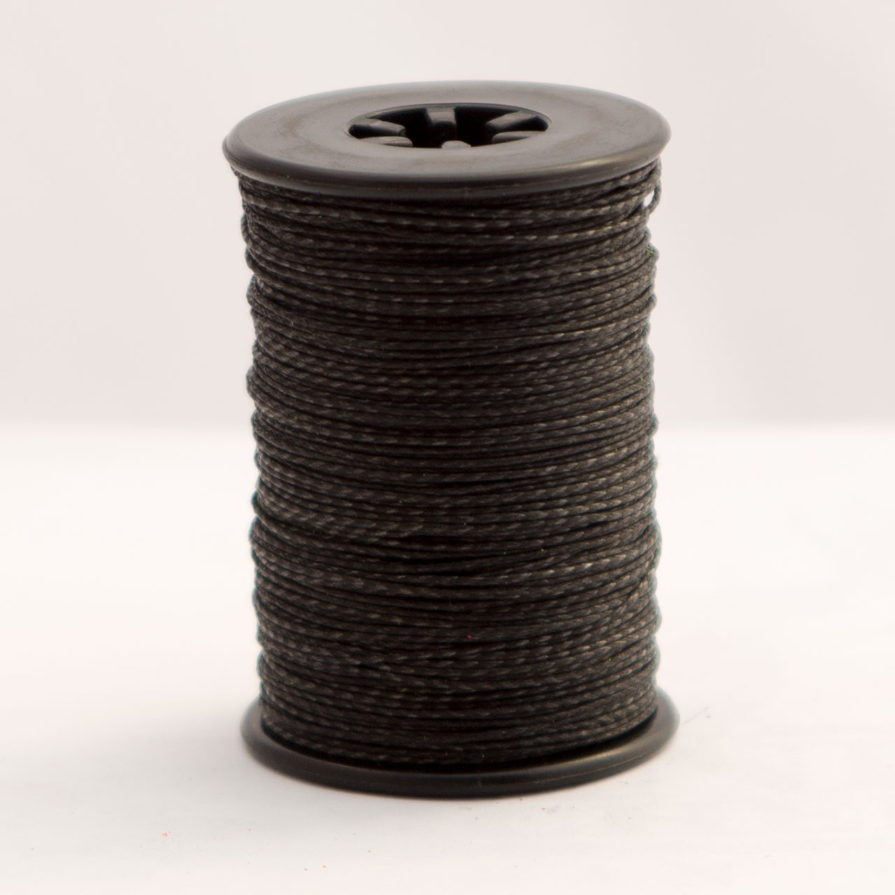 Black #62XS .018 BCY Bow String Center Serving  Bowstring