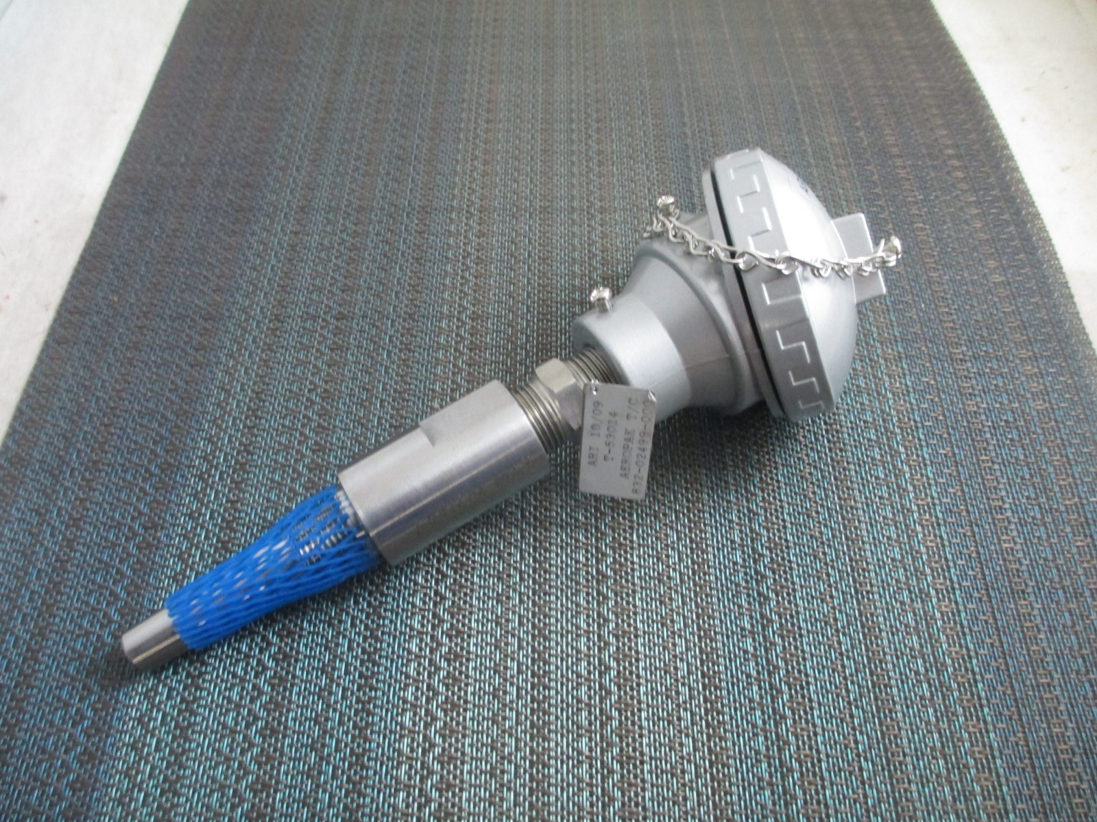 Cleaver Brooks 832-02499-000 Thermocouple NEW! AEROPAK T-53014