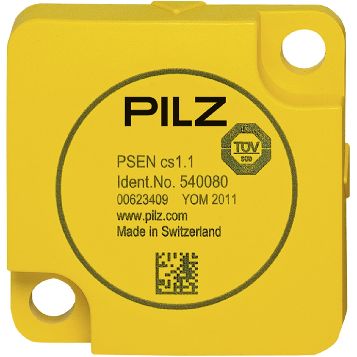 MUSHROOM 540080, PSEN Cs1.1 1 Actuator