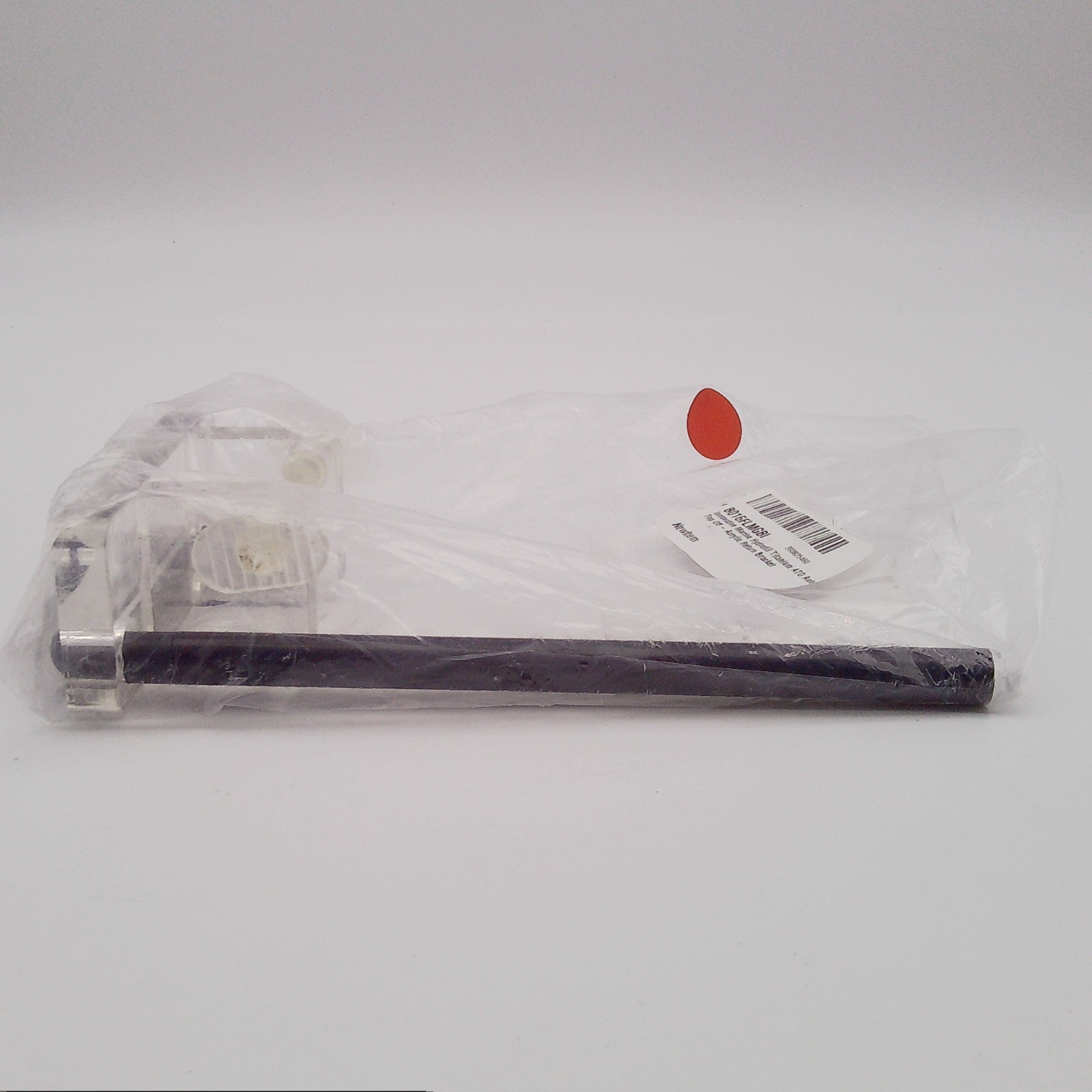 Innovative Marine Hydrofill Titanium ATO Auto Top Off - Acrylic Return Bracket