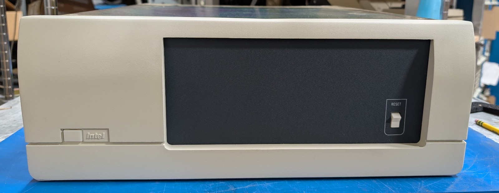 Intel SBC660 Chassis