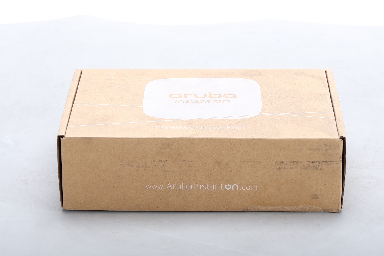 Aruba APIN0303 AP11 Wireless Access Point 190017363110 - NEW