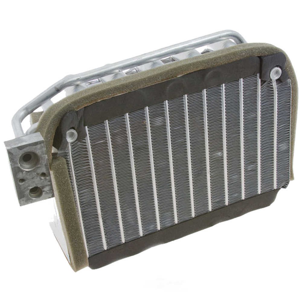A/C Evaporator Core fits 1981-1993 Dodge D350,W350 D150,D250,Ramcharger,W150,W25