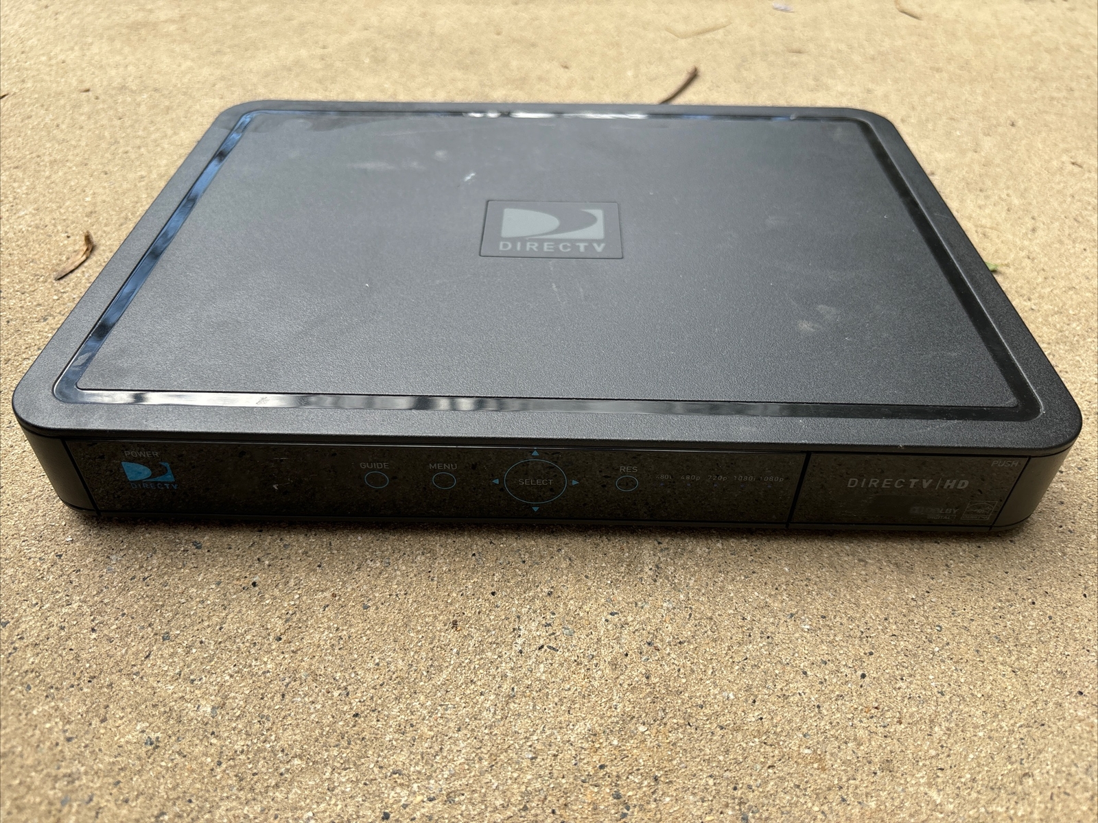 DirecTV H24-700 USED