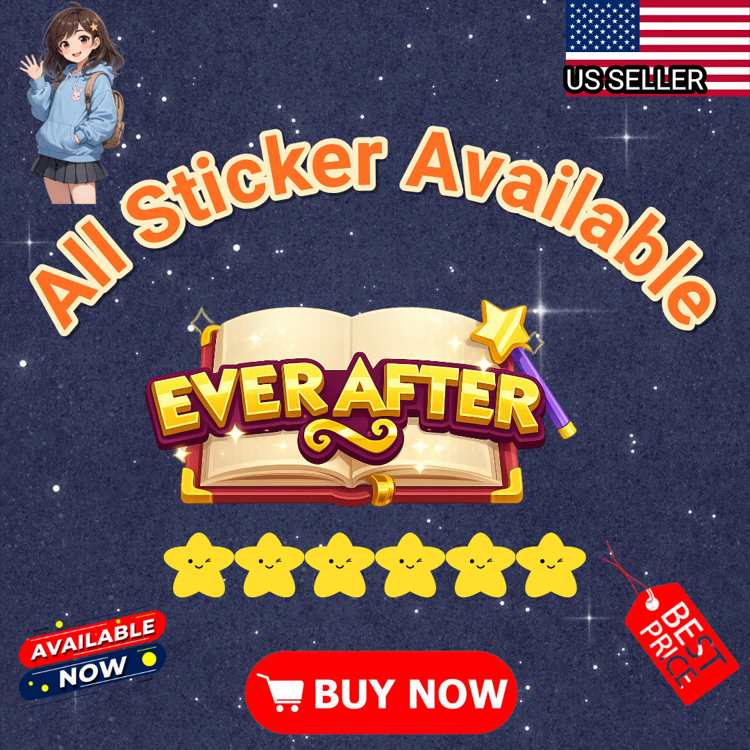 🌈Monopoly.Go🌈 Stickers ⚡New Season ALBUM⚡All STICKER 1-6⭐BEST PRICE