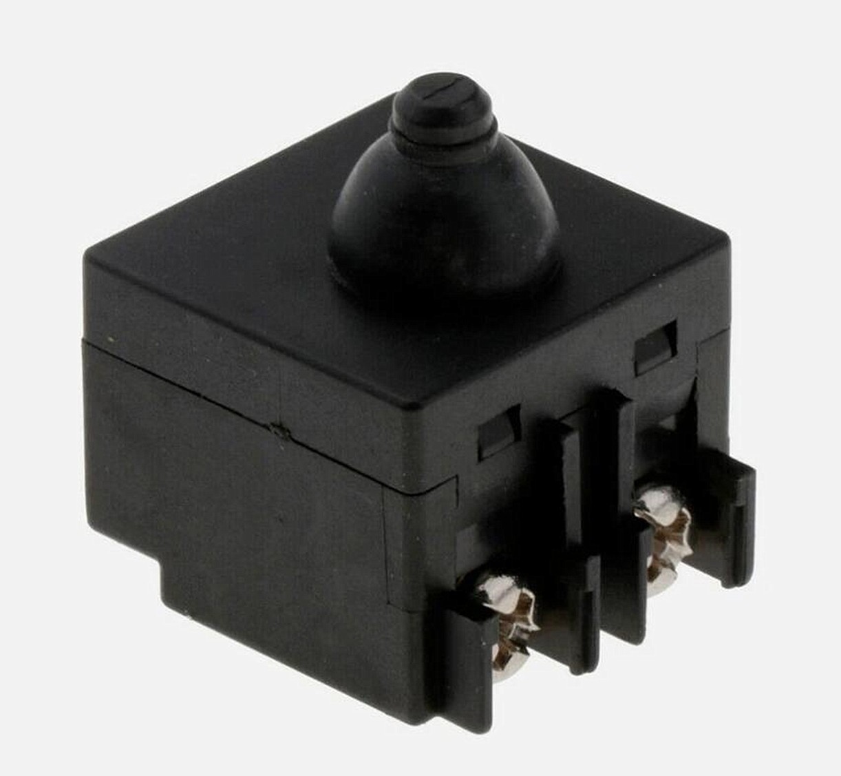 2Pcs New Replacement Push Button Switch Tools Fit For 6-100 Angle Grinder Parts