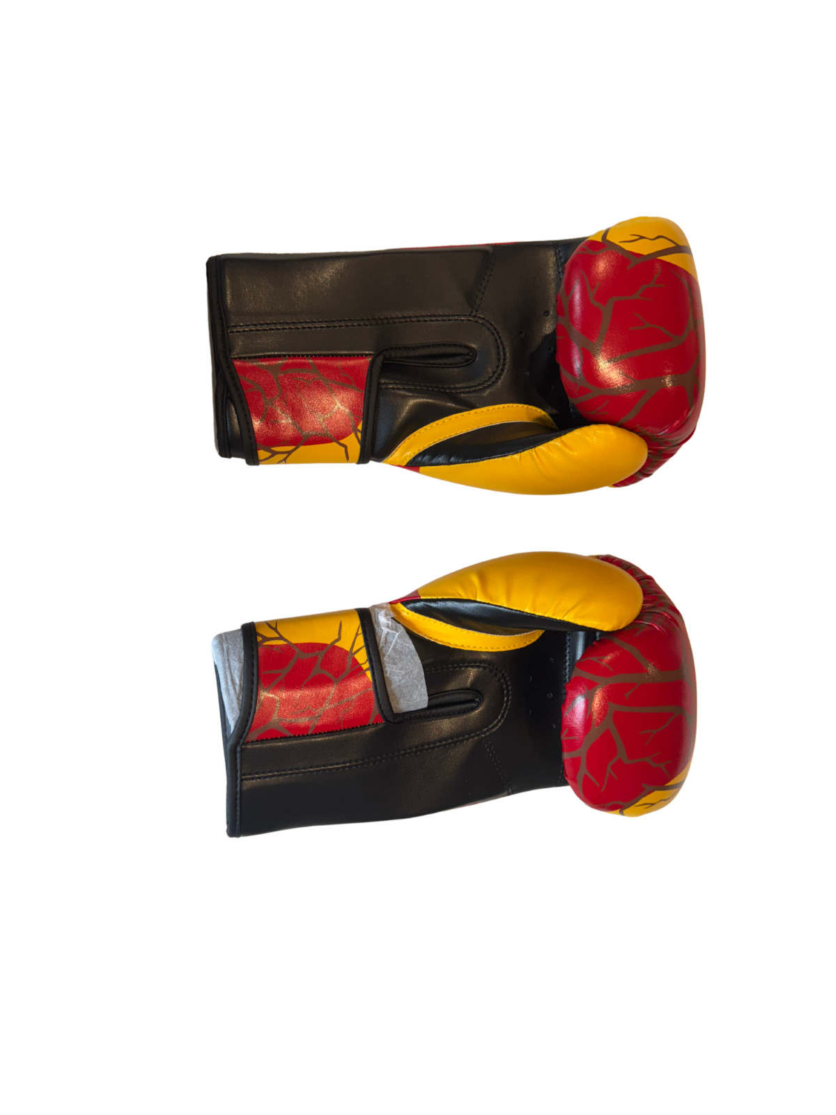 Boxing Gloves PU 14 oz