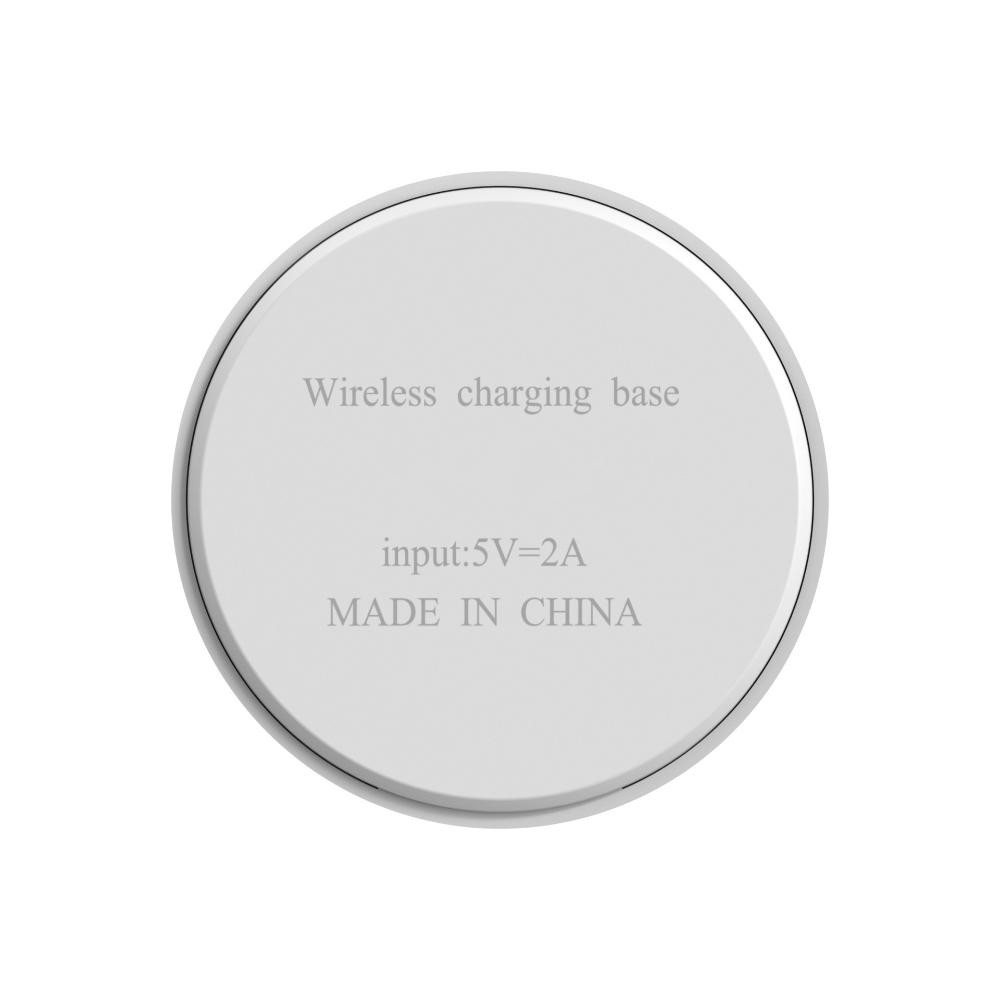 White USB Magnetic Charging Cable Base Wireless For Huawei Watch GT2 Pro B