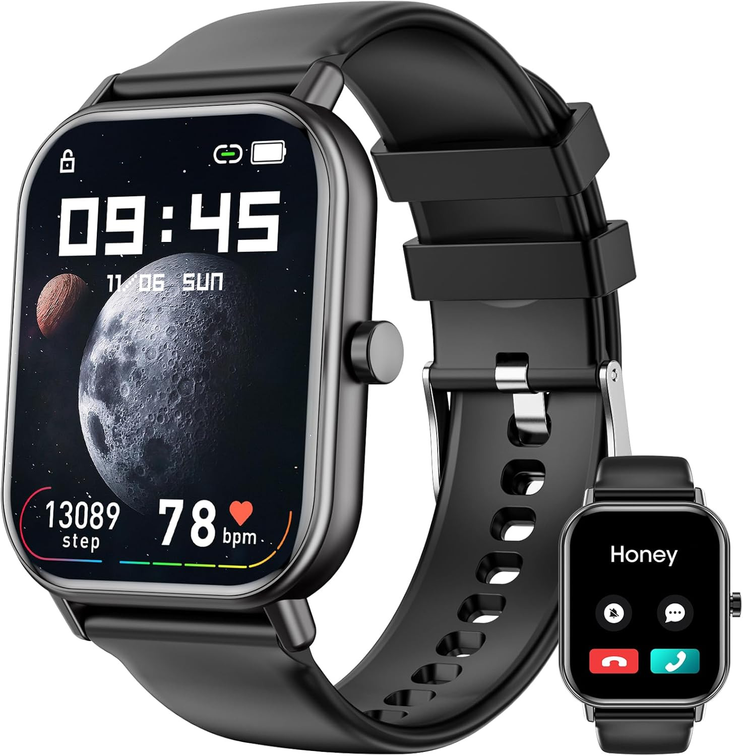 Smart Watch for Men