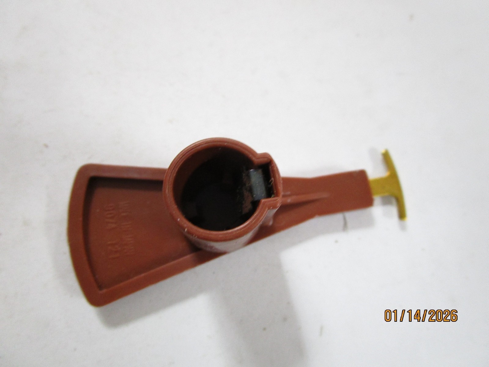 Distributor Rotor Professionals Choice JR124