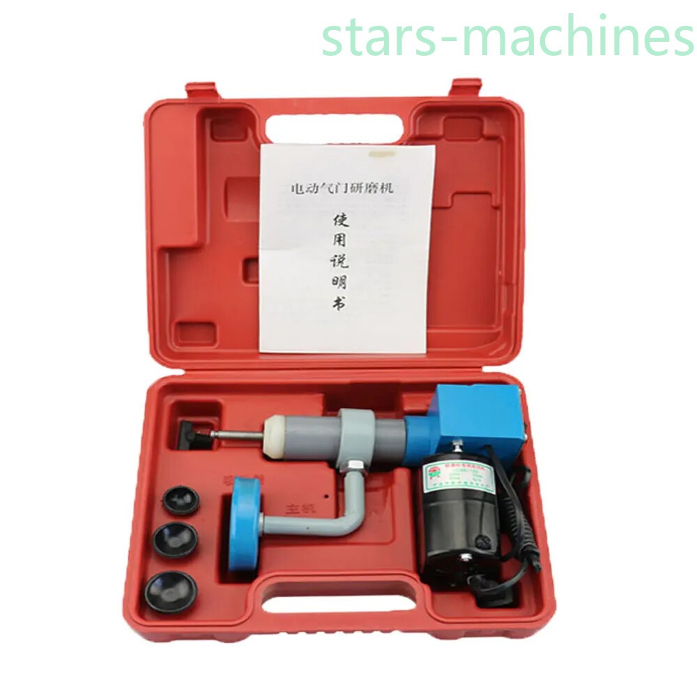 Electric Valve Grinder Valve Grinding Tools Sanding Tools Automotive