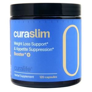CuraLife CuraSlim  120 caps