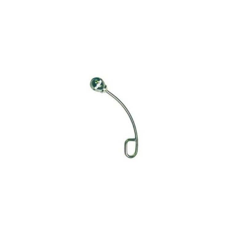 OB Wire J0020H OB 7 INCH HAUPTNER WIRE Calving Birthing Vet Supplies Bovine Calf