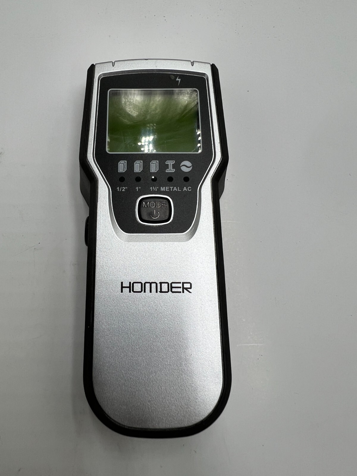 (QTY 2) Homder TH560 Fun Stud Finder LCD Display Model Deep Embedded Object