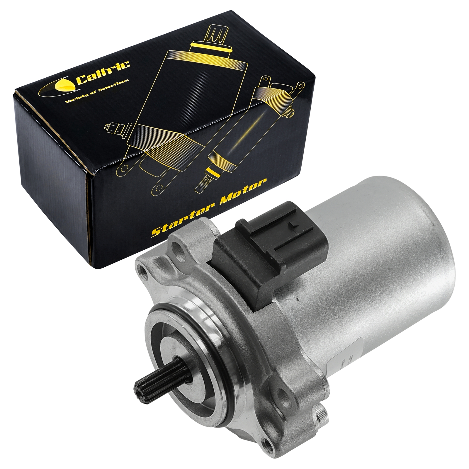Power Shift Control Motor for Honda TRX420FA TRX420FPA Rancher 420 2009-2019