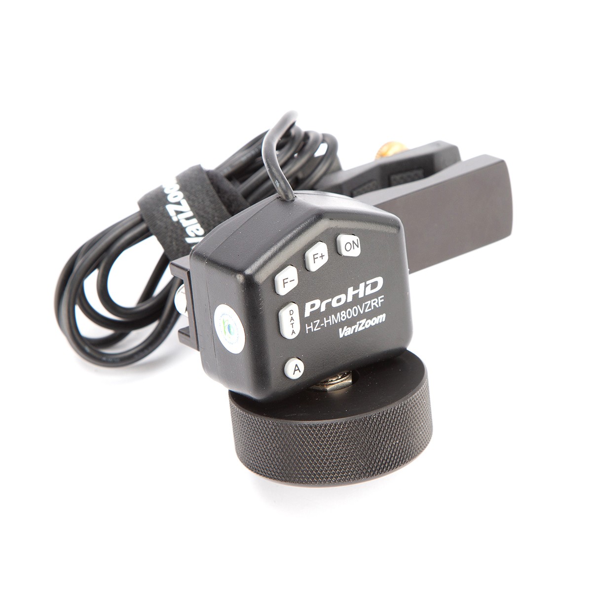 JVC VariZoom Rear Lens Control Kit for Fujinon 20x Auto Focus Lens - SKU#1902076