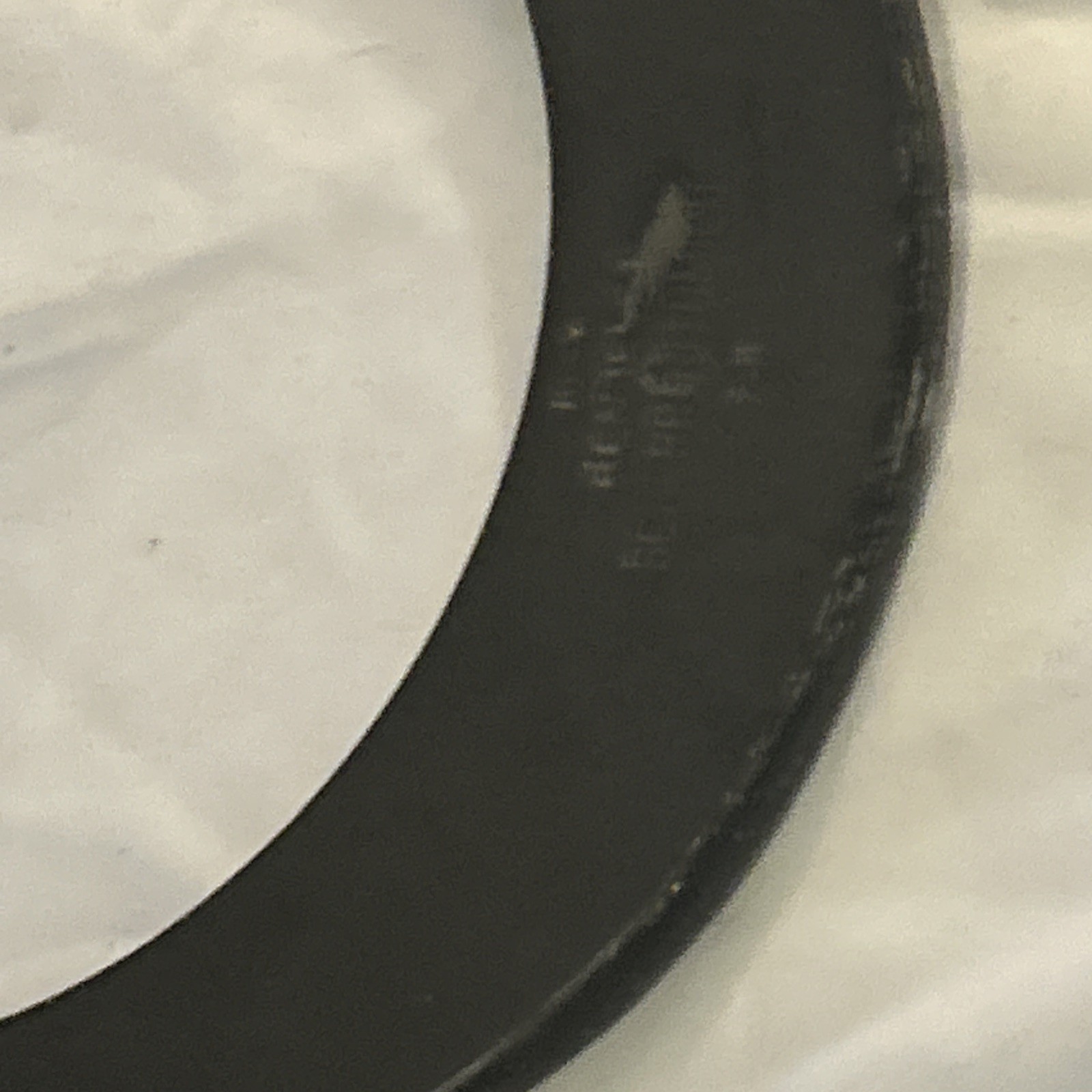 Scherr Tumico 7-8” Outside Micrometer Ratchet Stop Carbide Pads (MC2)