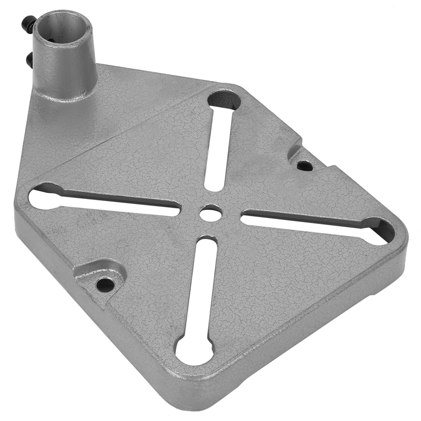 Drill Press Tool Workstation Adjustable Press Tool Holder Bench Clamp Universal