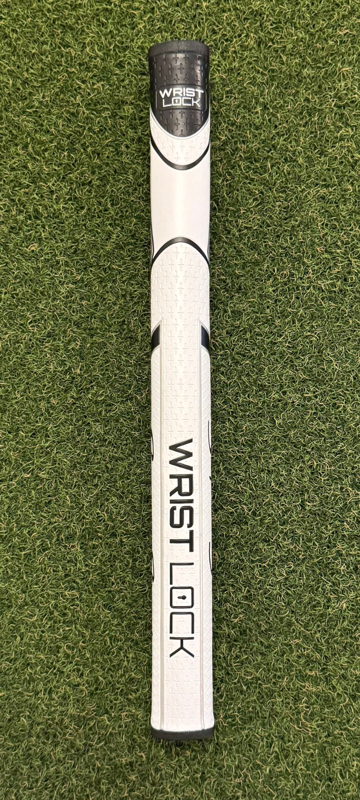 NEW SuperStroke Zenergy Wristlock Putter Grip