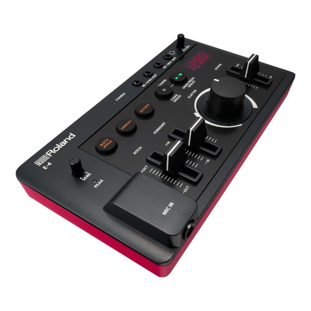 Roland E-4 Voice Tweaker