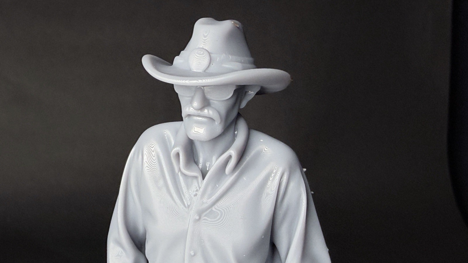 Richard the King Petty 1/25/24