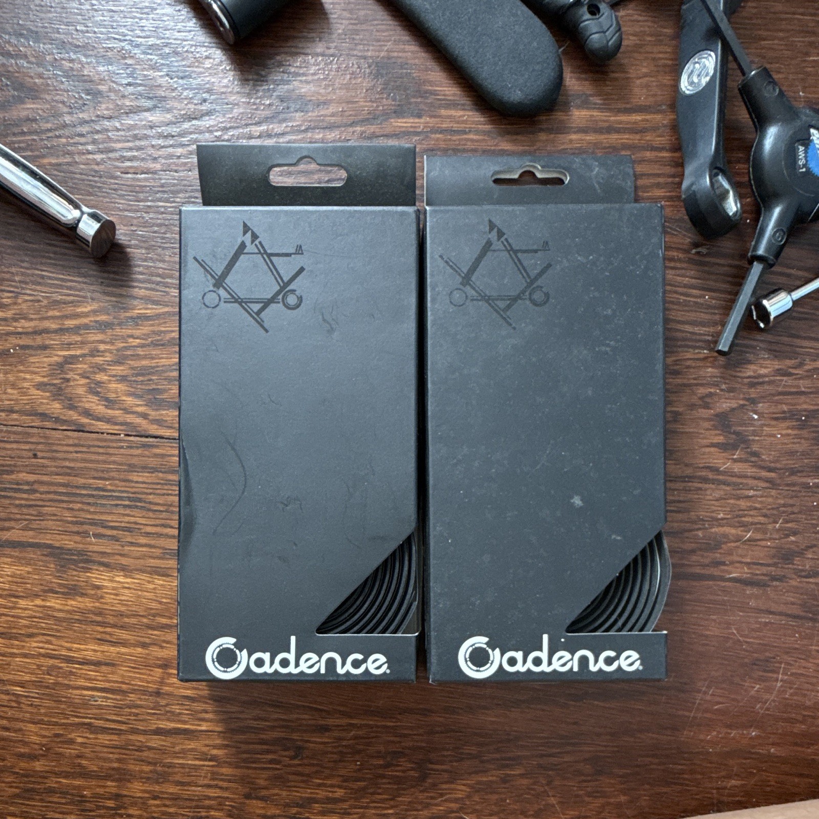 Cadence Cycling Handlebar Tape rare