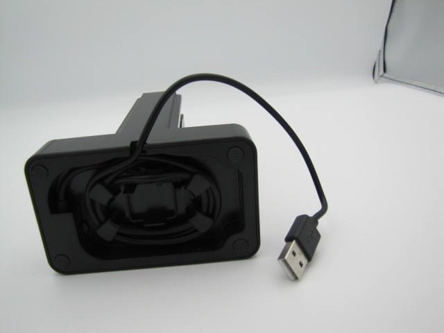 PowerA Charging Dock For Nintendo Switch Joy-con & Pro Controller - Black
