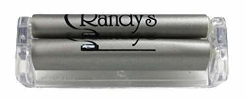 1 X Randy's Cigarette Rolling Machine SINGLE WIDE (70mm)