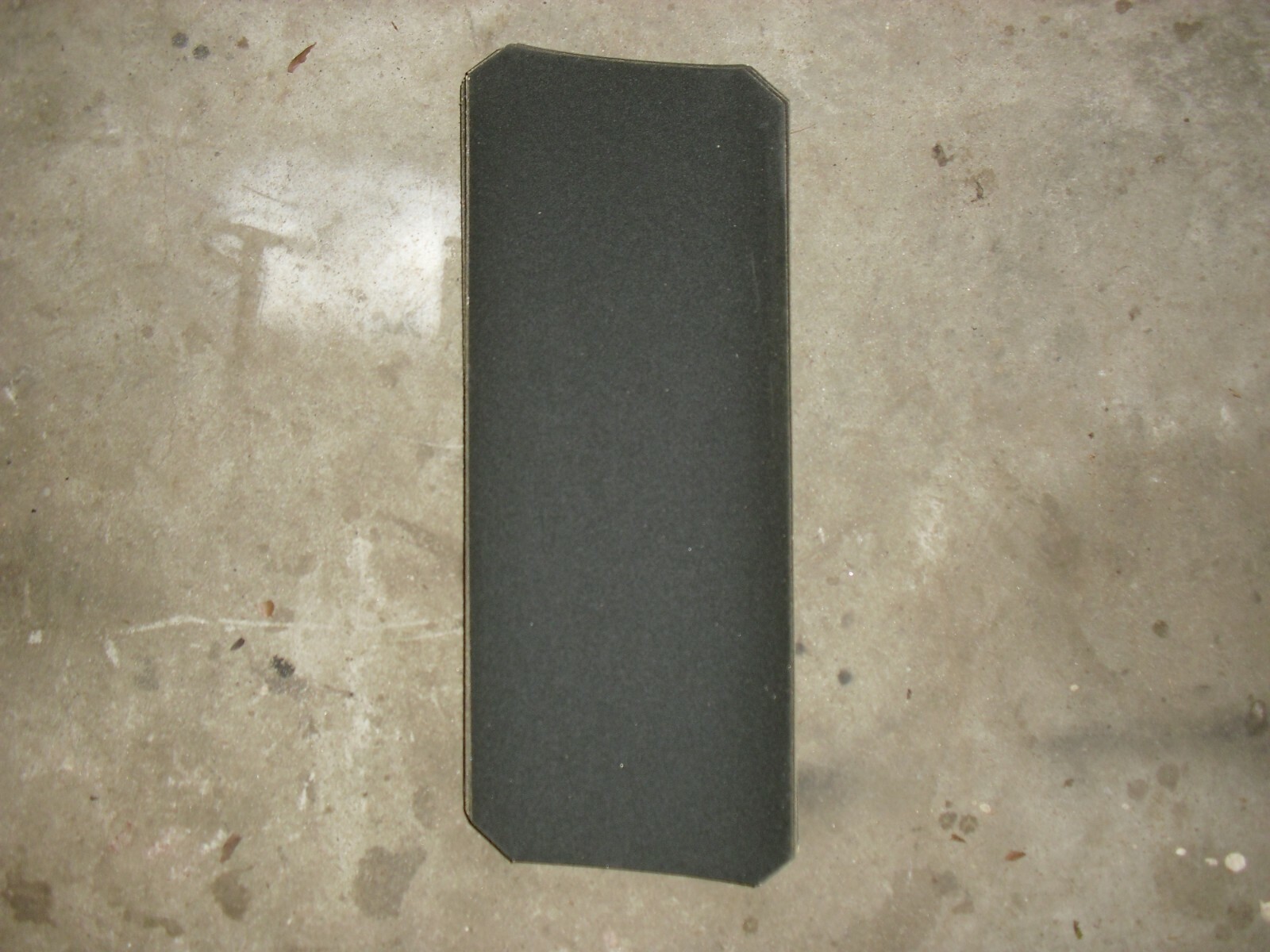 45 NORTON FLOOR SANDING Sheets covers 8" X 20-3/16" 100-2/0 Grit  46762  Nos