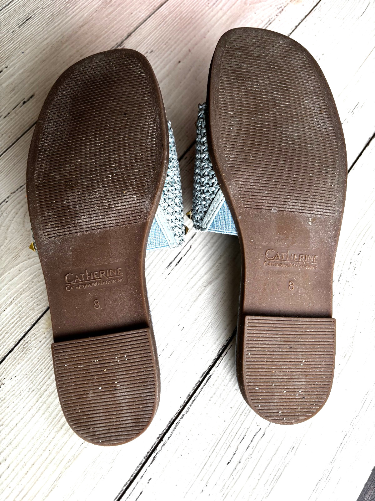 Summer Sandals -