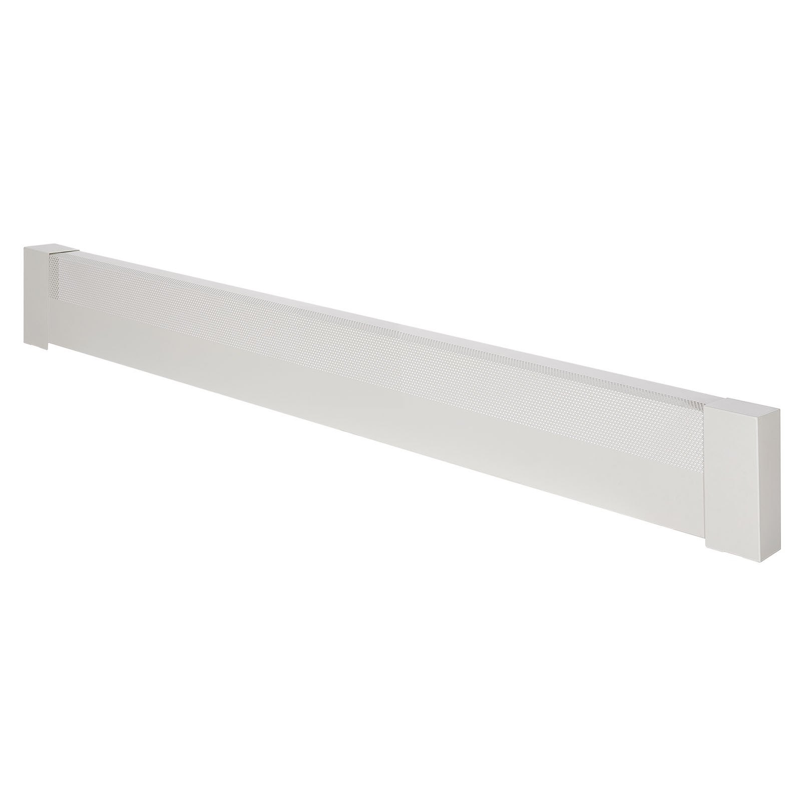 VEVOR Baseboard Heater Covers, Basic Series 5 ft Standard Electric Heating Unit