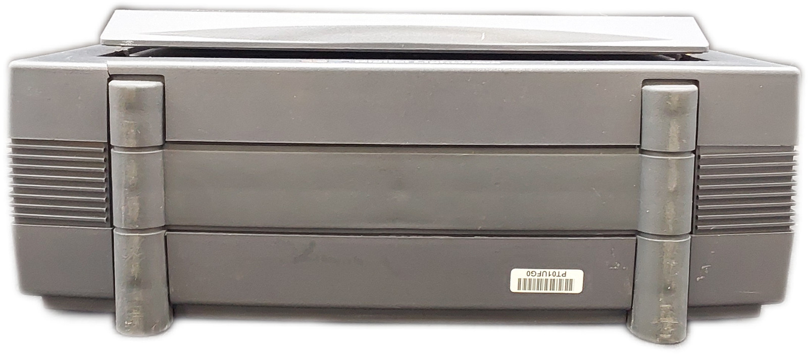Digital Lightwave ASA-312 Network Analyzer w/ Case